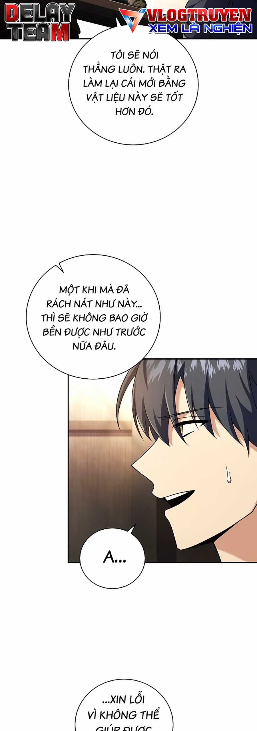 Trở Thành Tên Khốn Ở Thế Giới Dark Fantasy Chapter 100 trang 2