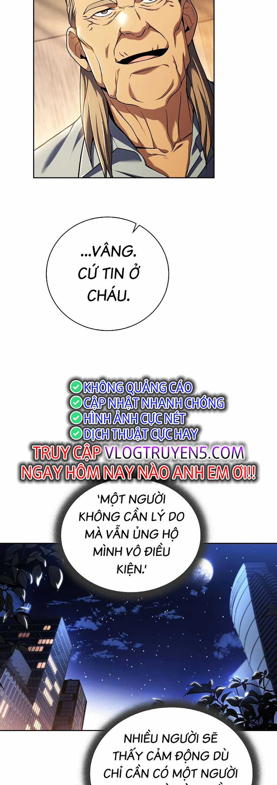 Trở Thành Tên Khốn Ở Thế Giới Dark Fantasy Chapter 100 trang 20