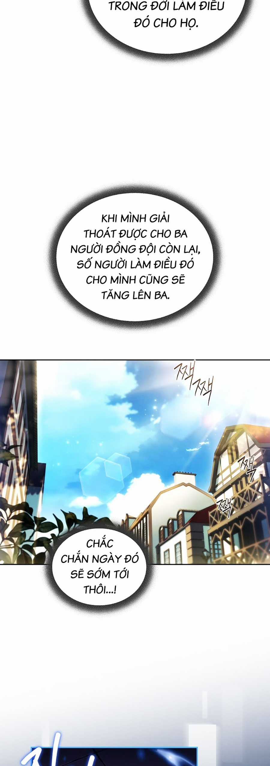 Trở Thành Tên Khốn Ở Thế Giới Dark Fantasy Chapter 100 trang 21