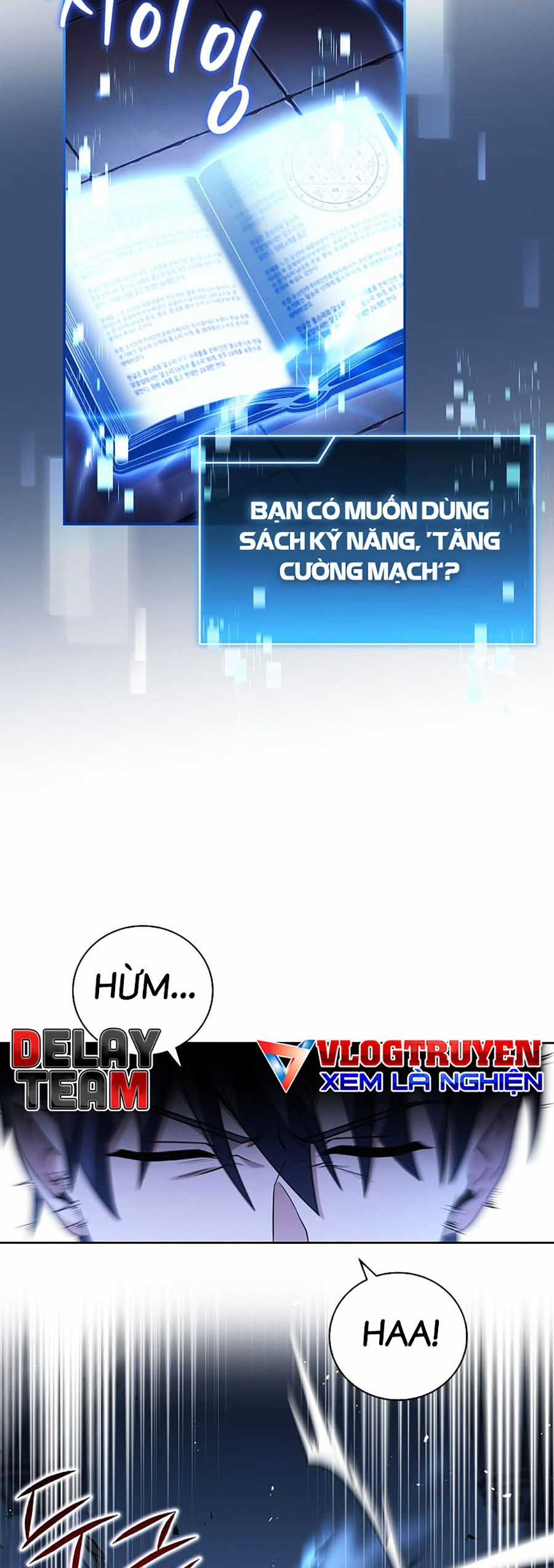 Trở Thành Tên Khốn Ở Thế Giới Dark Fantasy Chapter 100 trang 22