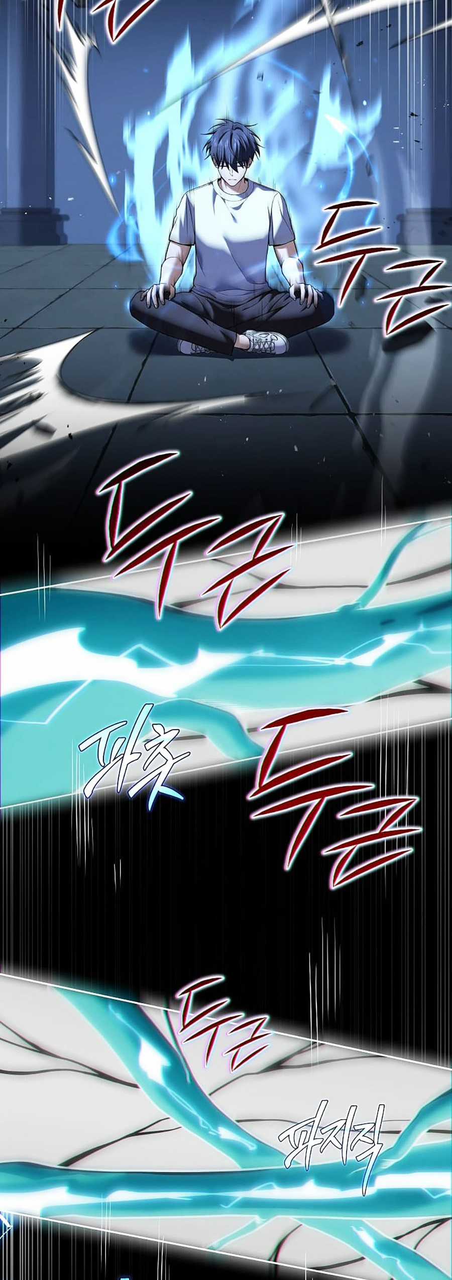 Trở Thành Tên Khốn Ở Thế Giới Dark Fantasy Chapter 100 trang 23