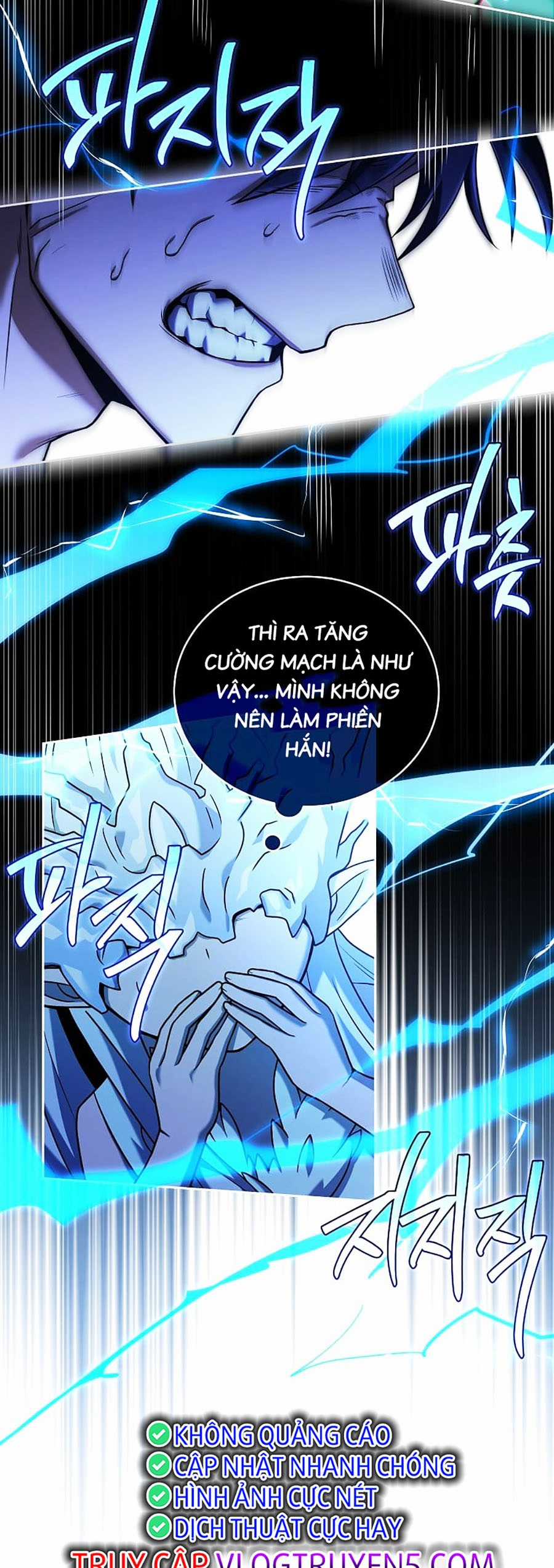 Trở Thành Tên Khốn Ở Thế Giới Dark Fantasy Chapter 100 trang 24