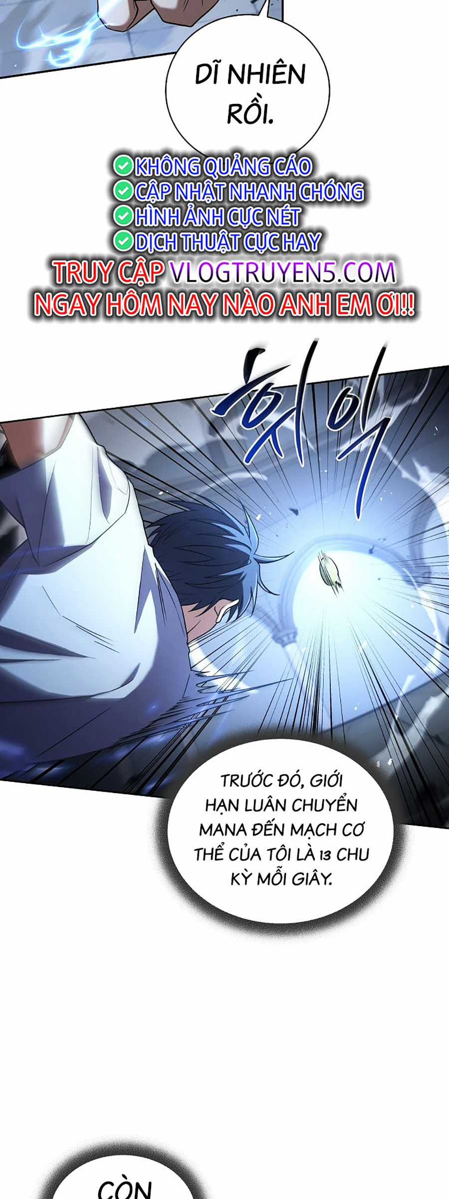 Trở Thành Tên Khốn Ở Thế Giới Dark Fantasy Chapter 100 trang 30