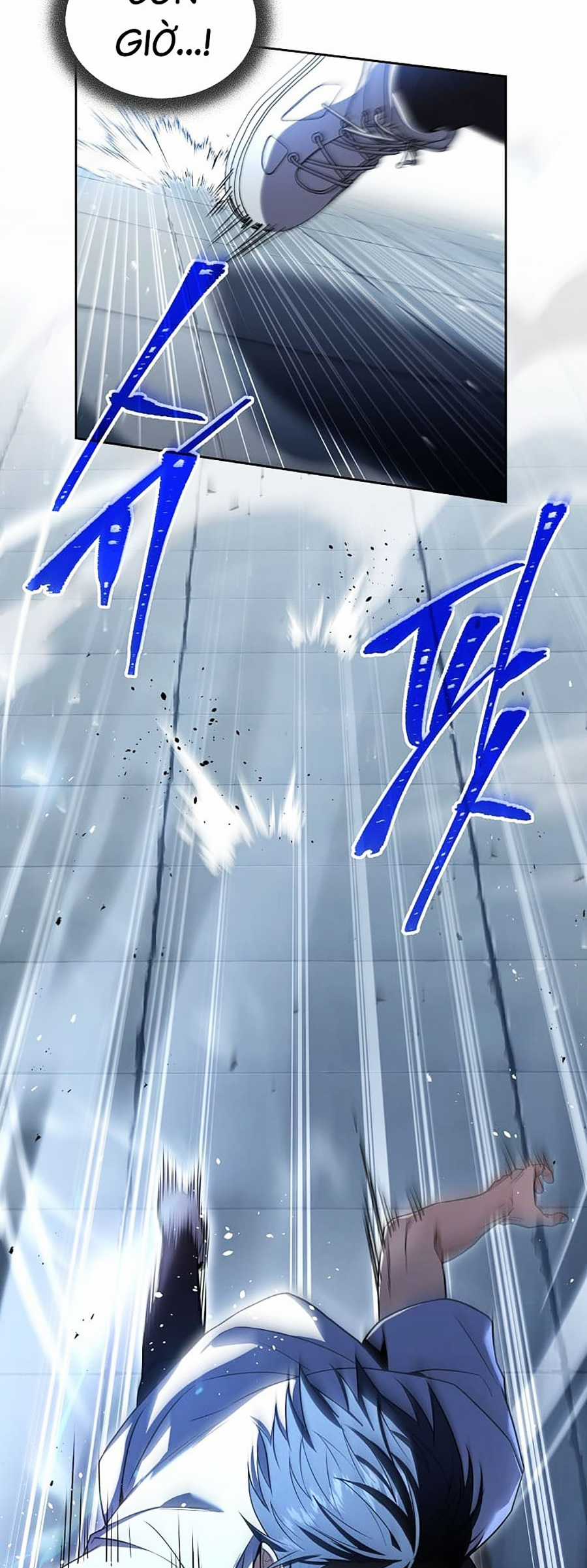 Trở Thành Tên Khốn Ở Thế Giới Dark Fantasy Chapter 100 trang 31