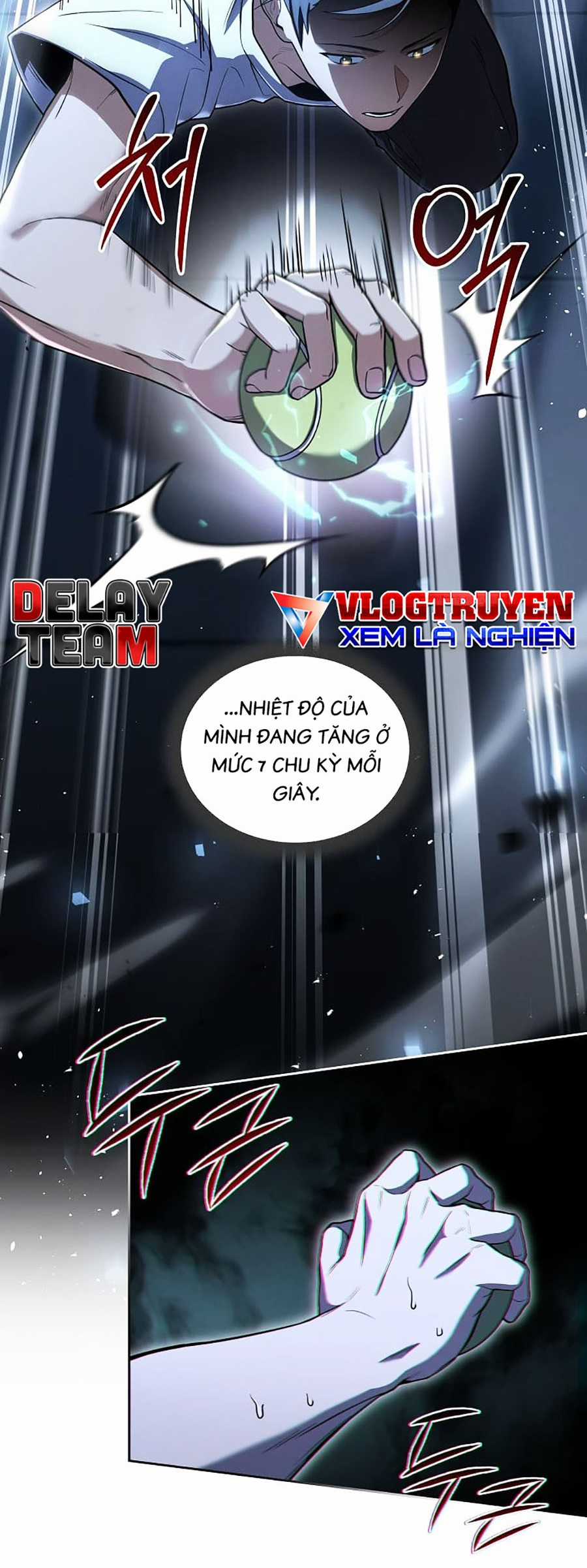 Trở Thành Tên Khốn Ở Thế Giới Dark Fantasy Chapter 100 trang 32