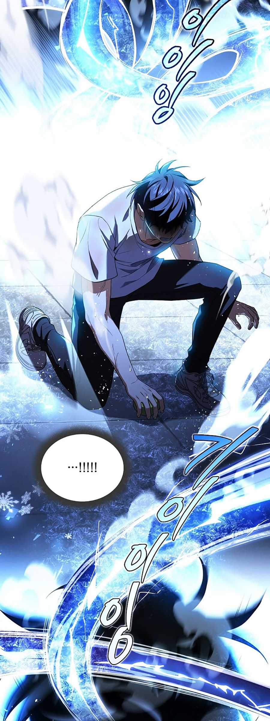 Trở Thành Tên Khốn Ở Thế Giới Dark Fantasy Chapter 100 trang 35