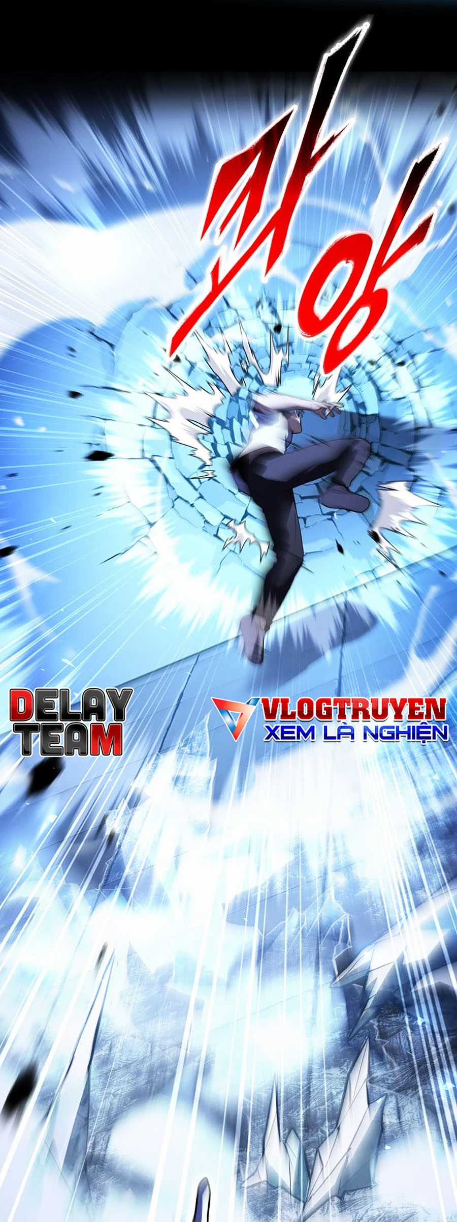 Trở Thành Tên Khốn Ở Thế Giới Dark Fantasy Chapter 100 trang 37