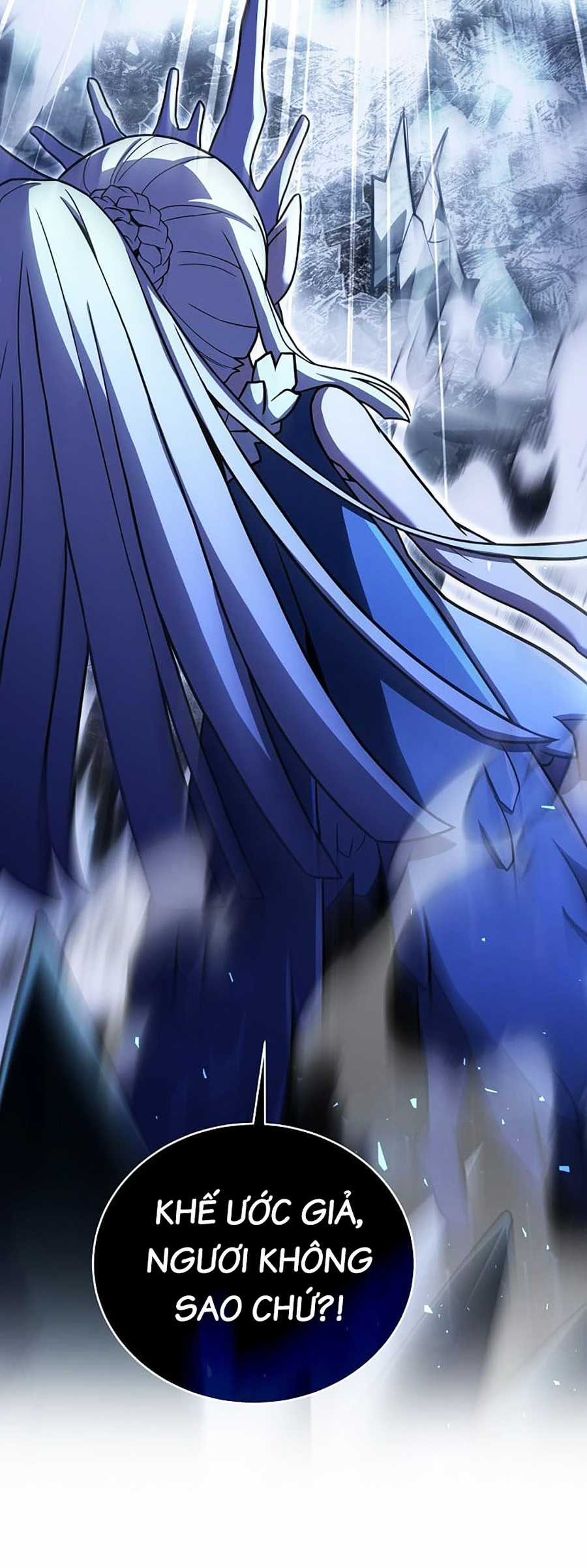 Trở Thành Tên Khốn Ở Thế Giới Dark Fantasy Chapter 100 trang 38