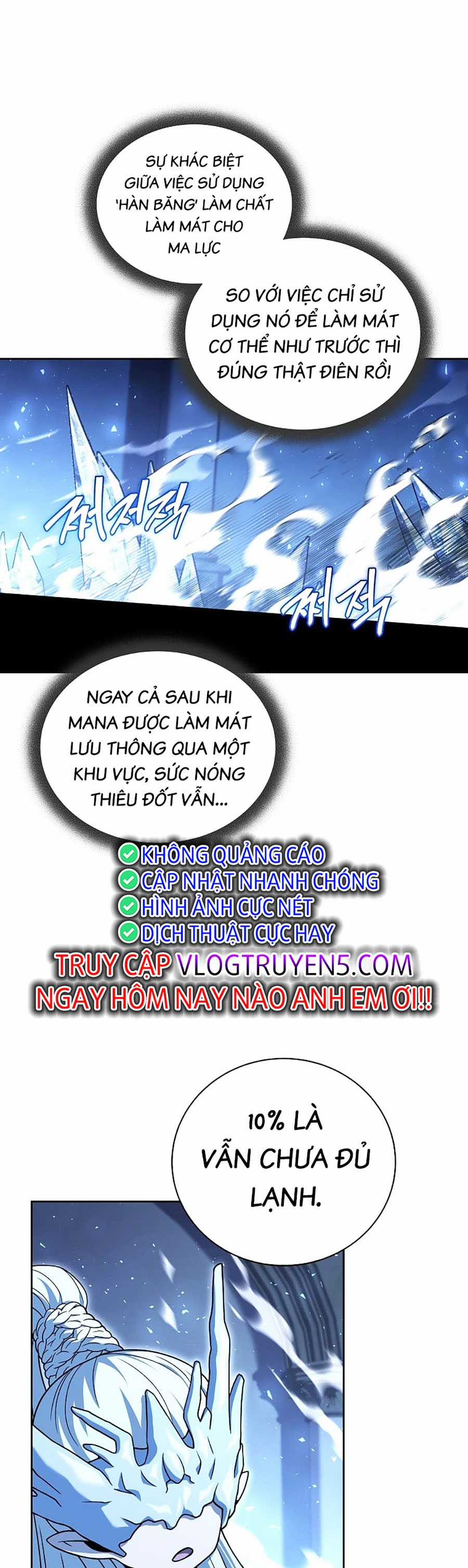 Trở Thành Tên Khốn Ở Thế Giới Dark Fantasy Chapter 100 trang 39