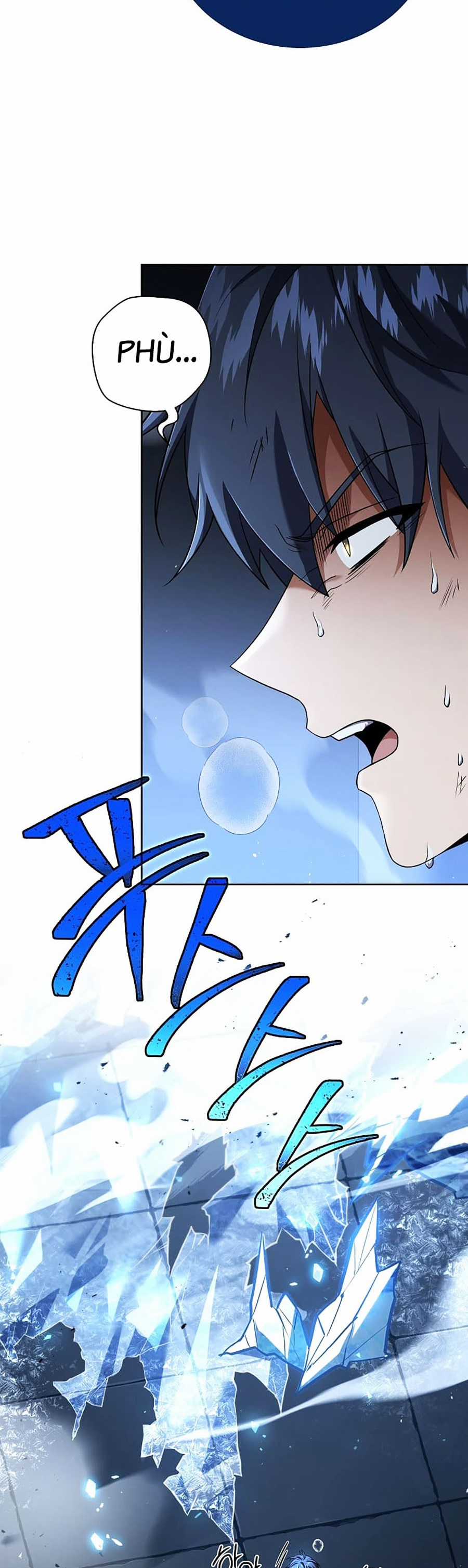 Trở Thành Tên Khốn Ở Thế Giới Dark Fantasy Chapter 100 trang 42