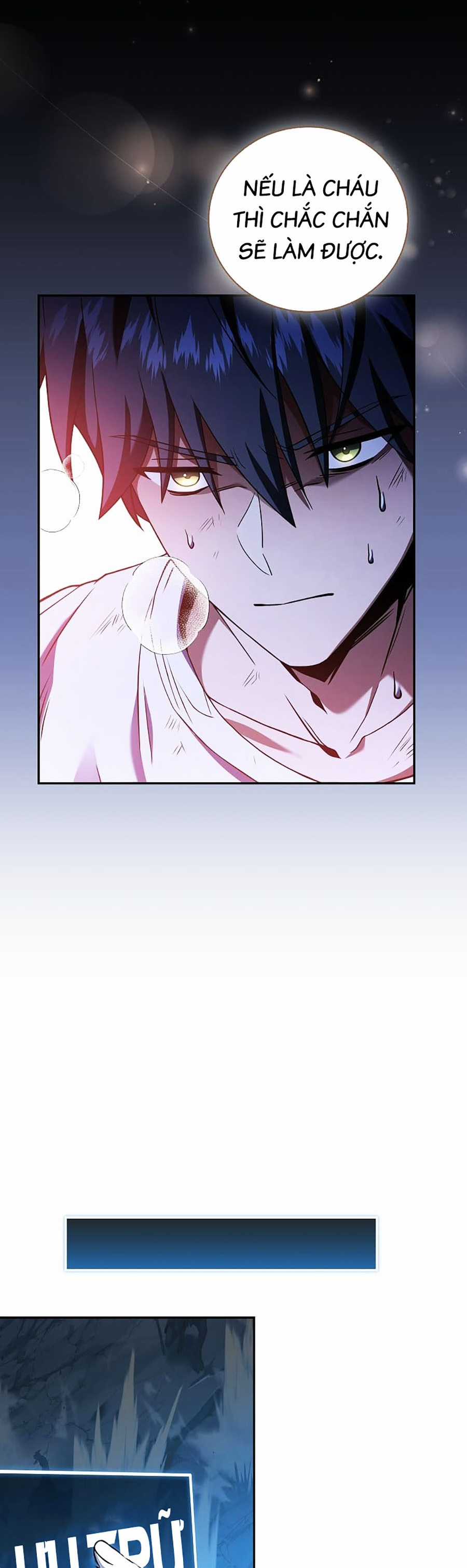 Trở Thành Tên Khốn Ở Thế Giới Dark Fantasy Chapter 100 trang 44