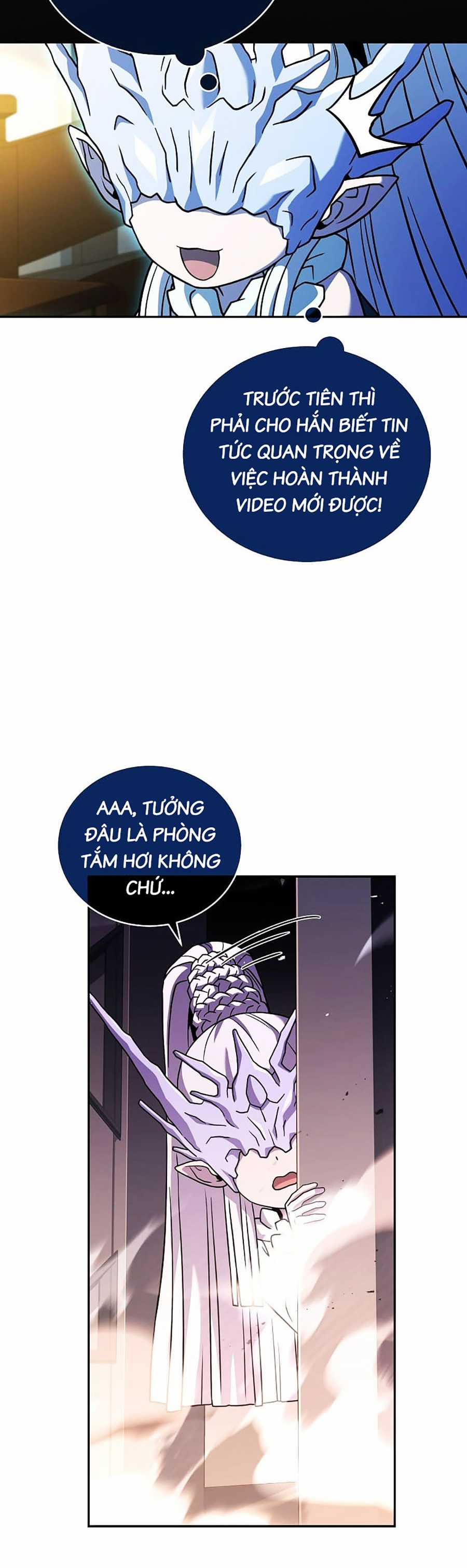 Trở Thành Tên Khốn Ở Thế Giới Dark Fantasy Chapter 100 trang 46