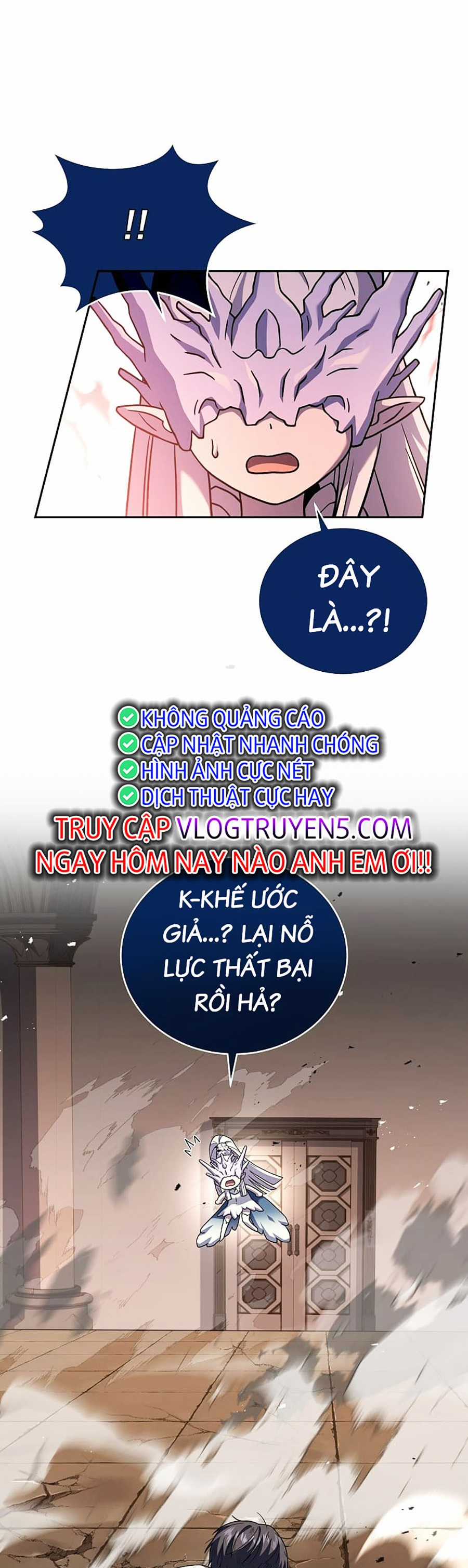 Trở Thành Tên Khốn Ở Thế Giới Dark Fantasy Chapter 100 trang 47