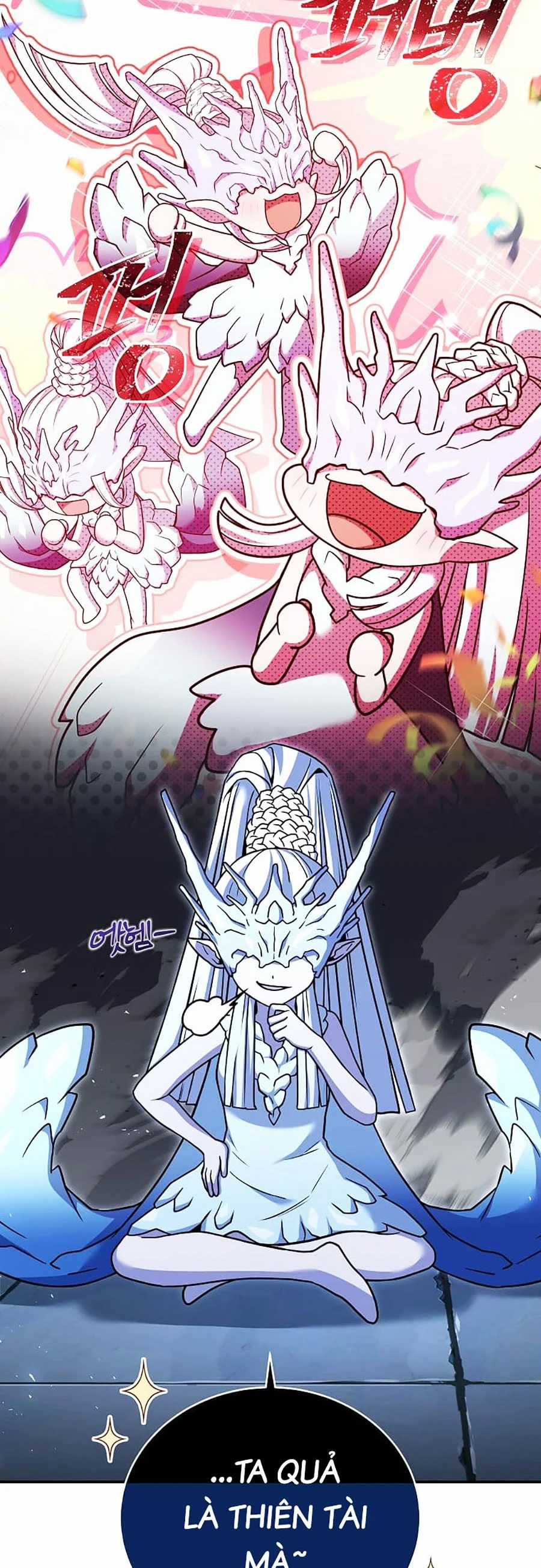Trở Thành Tên Khốn Ở Thế Giới Dark Fantasy Chapter 101 trang 12