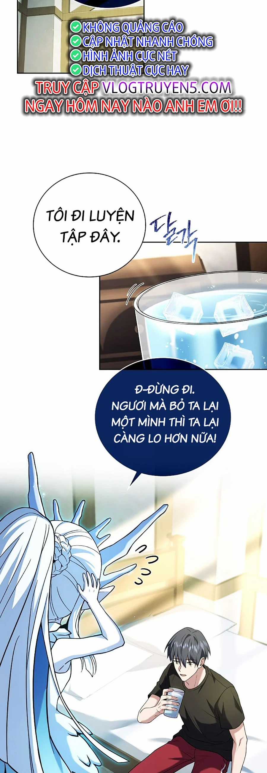 Trở Thành Tên Khốn Ở Thế Giới Dark Fantasy Chapter 101 trang 17