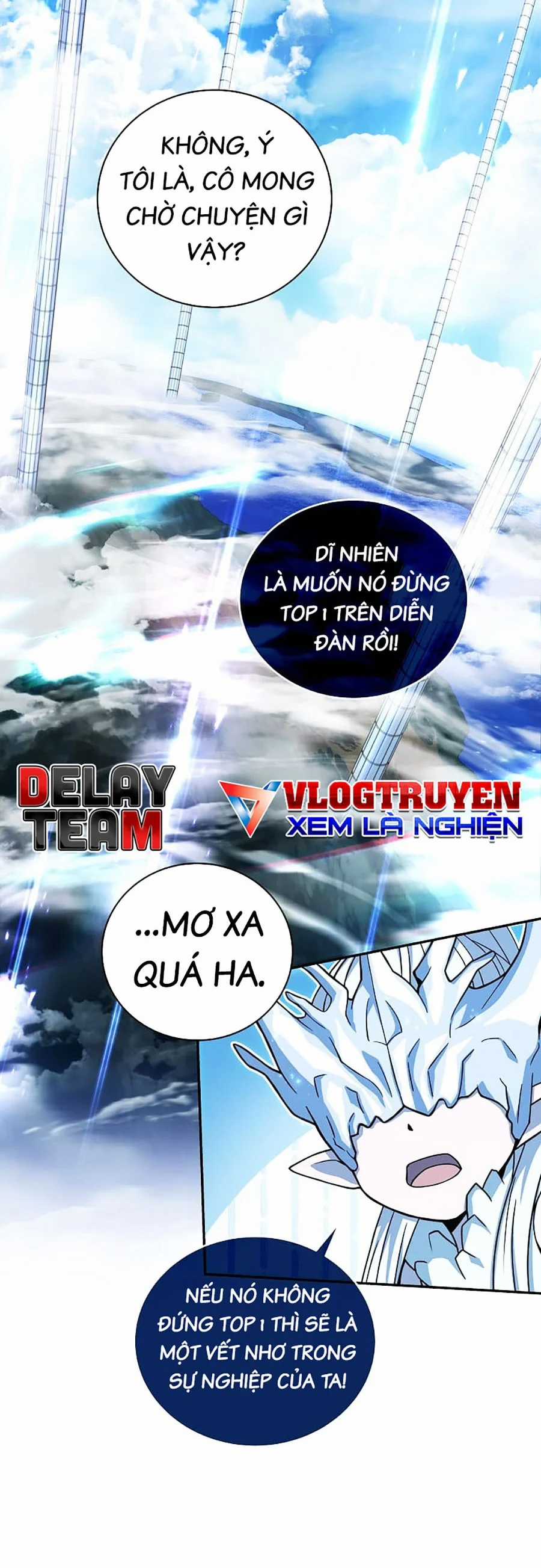 Trở Thành Tên Khốn Ở Thế Giới Dark Fantasy Chapter 101 trang 19