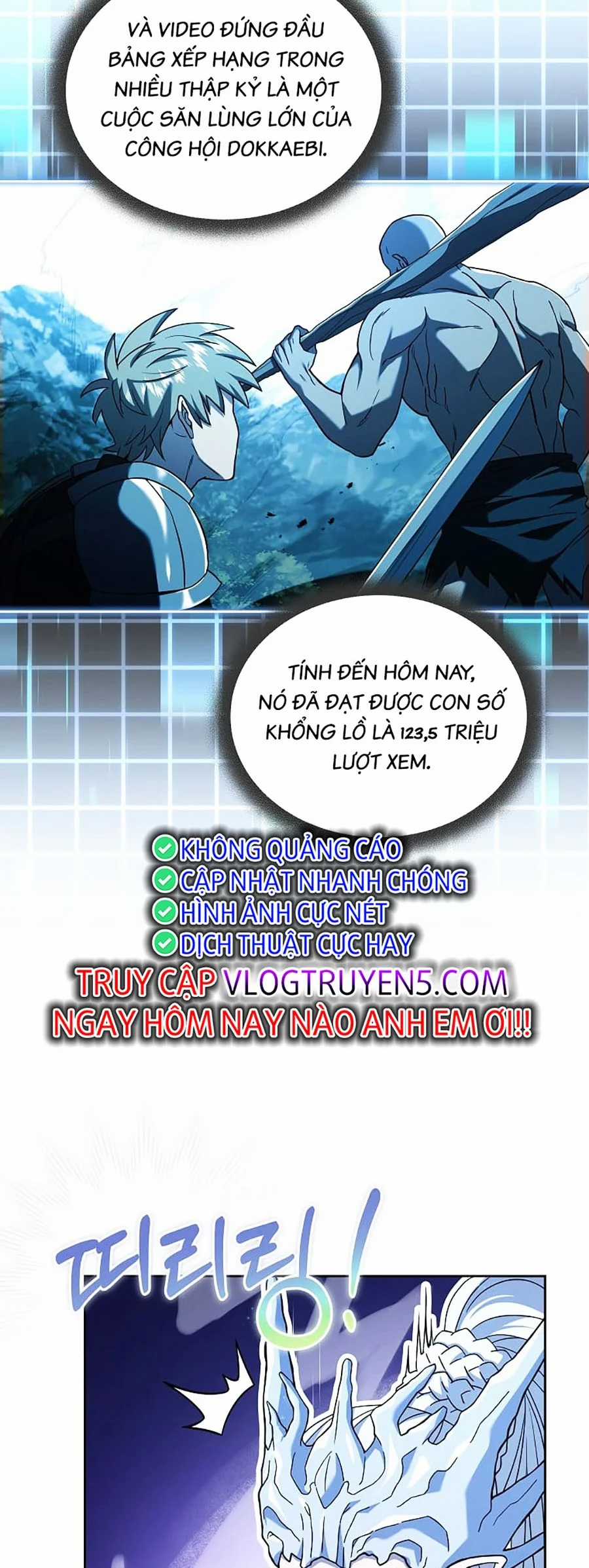 Trở Thành Tên Khốn Ở Thế Giới Dark Fantasy Chapter 101 trang 21