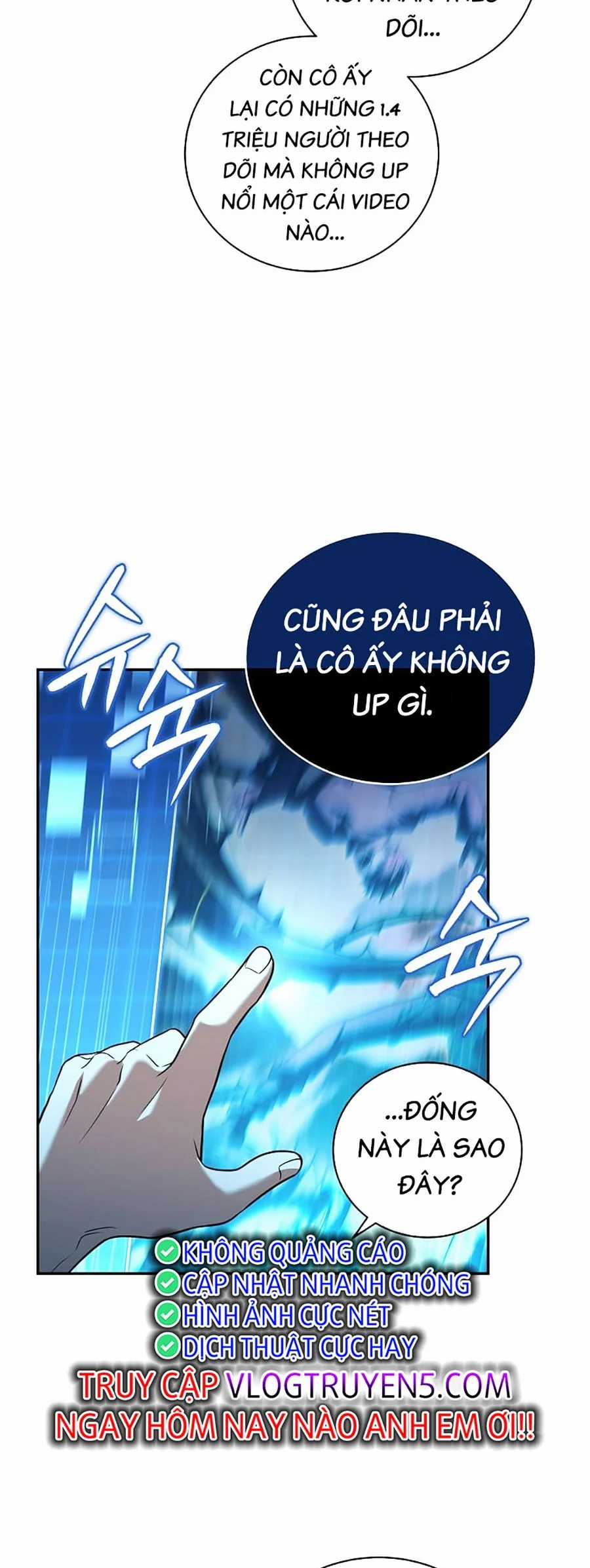 Trở Thành Tên Khốn Ở Thế Giới Dark Fantasy Chapter 101 trang 25