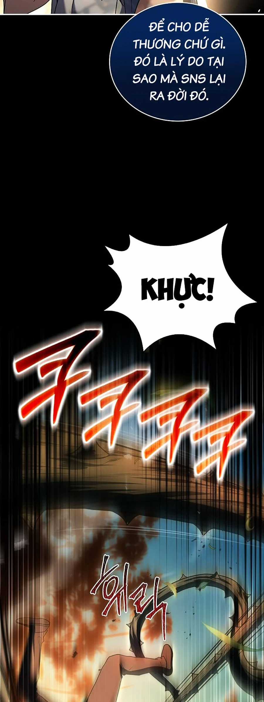 Trở Thành Tên Khốn Ở Thế Giới Dark Fantasy Chapter 101 trang 27