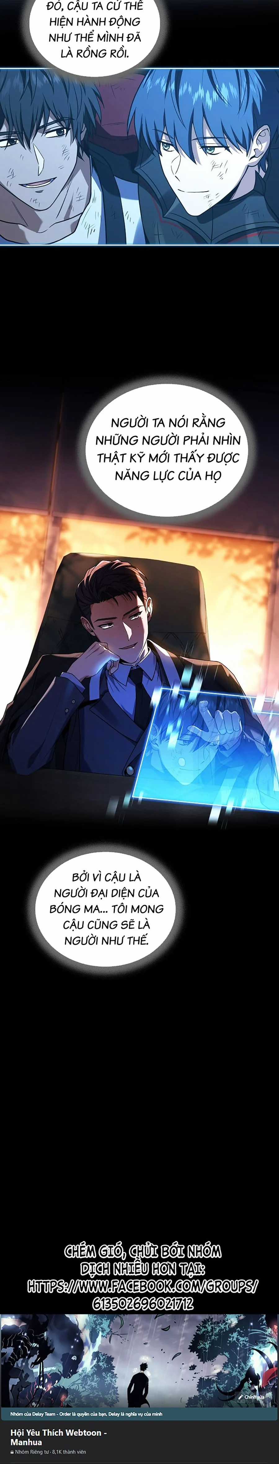 Trở Thành Tên Khốn Ở Thế Giới Dark Fantasy Chapter 101 trang 39