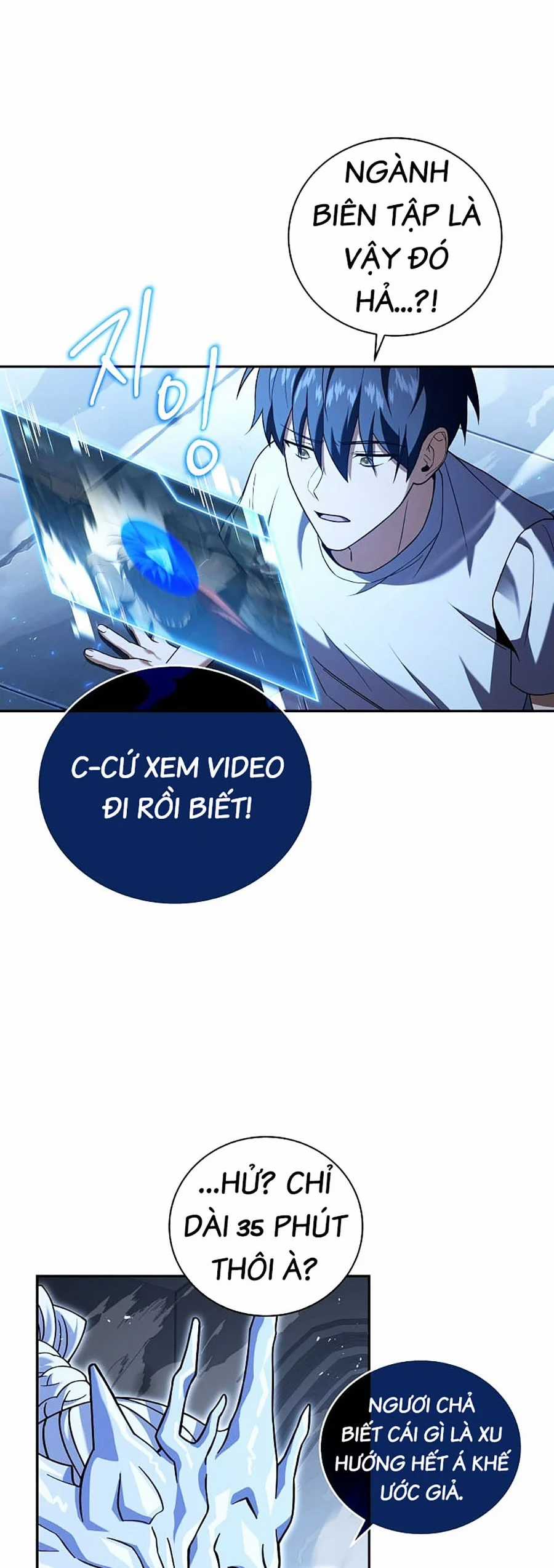 Trở Thành Tên Khốn Ở Thế Giới Dark Fantasy Chapter 101 trang 6