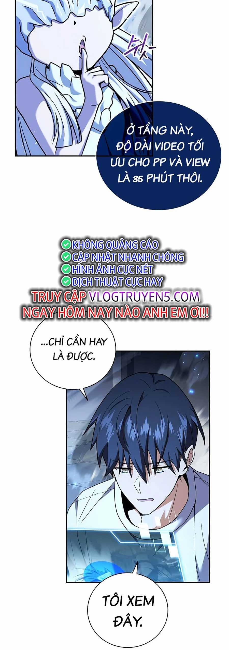Trở Thành Tên Khốn Ở Thế Giới Dark Fantasy Chapter 101 trang 7