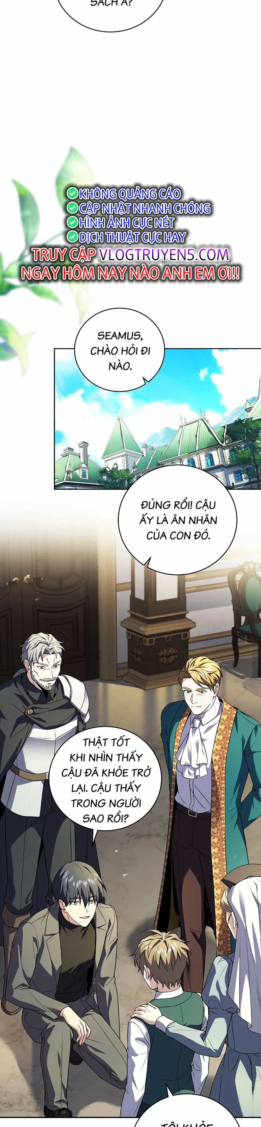 Trở Thành Tên Khốn Ở Thế Giới Dark Fantasy Chapter 102 trang 13