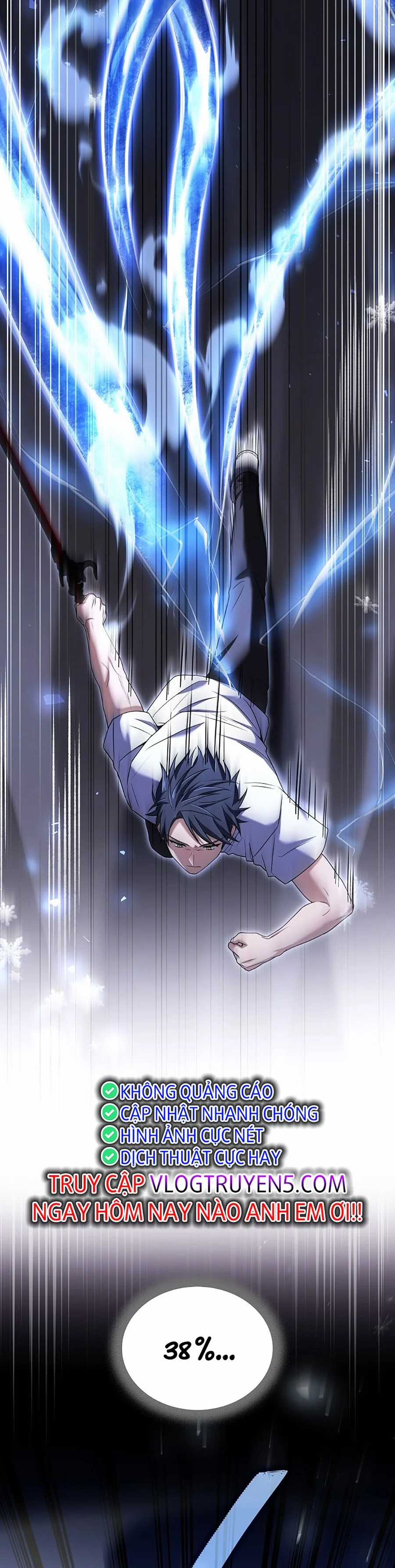 Trở Thành Tên Khốn Ở Thế Giới Dark Fantasy Chapter 102 trang 21