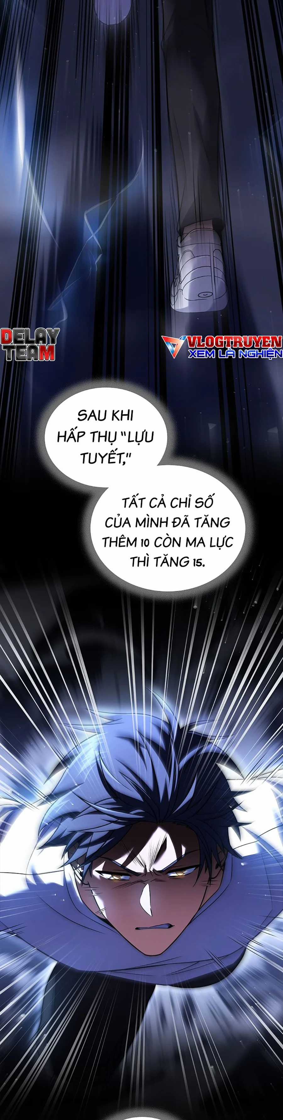 Trở Thành Tên Khốn Ở Thế Giới Dark Fantasy Chapter 102 trang 23