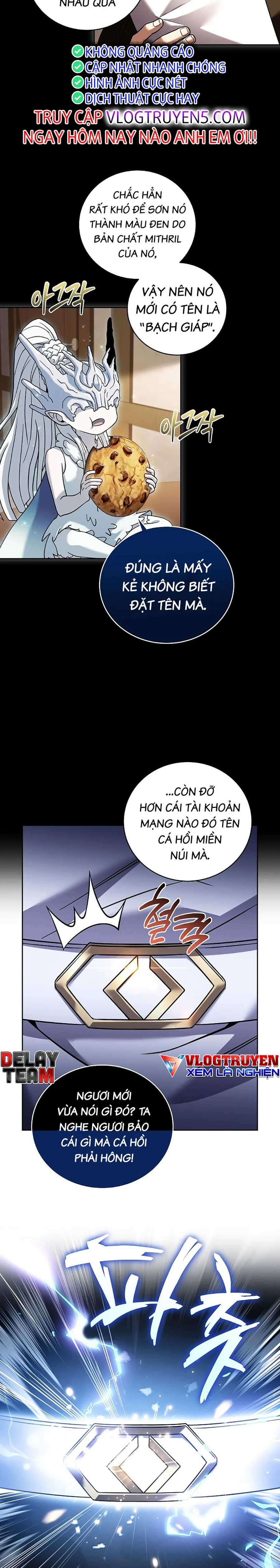 Trở Thành Tên Khốn Ở Thế Giới Dark Fantasy Chapter 102 trang 26