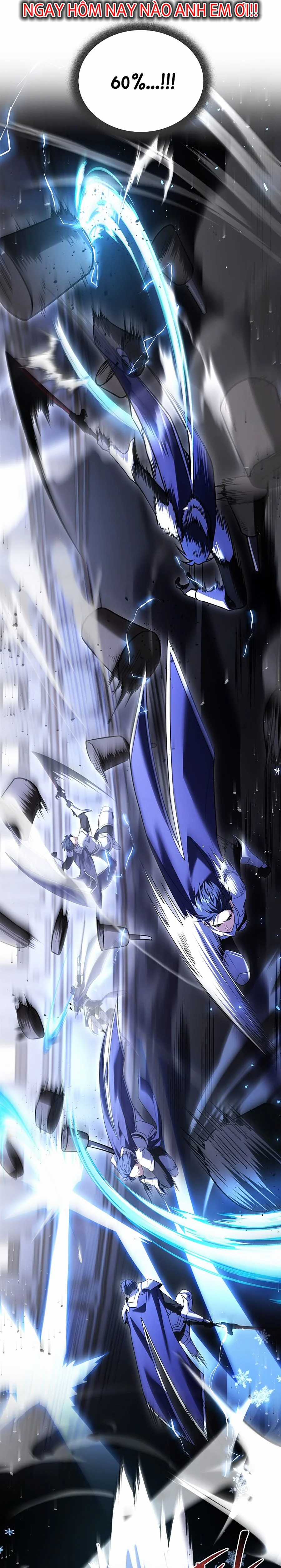 Trở Thành Tên Khốn Ở Thế Giới Dark Fantasy Chapter 102 trang 28