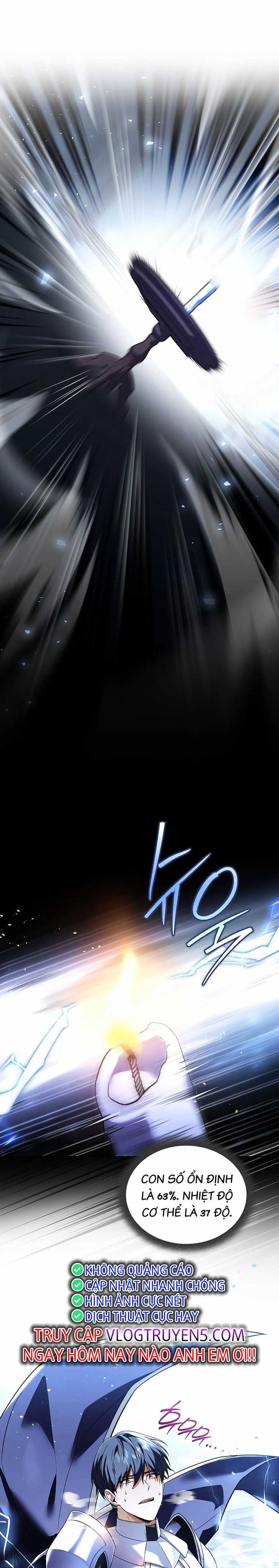 Trở Thành Tên Khốn Ở Thế Giới Dark Fantasy Chapter 102 trang 30