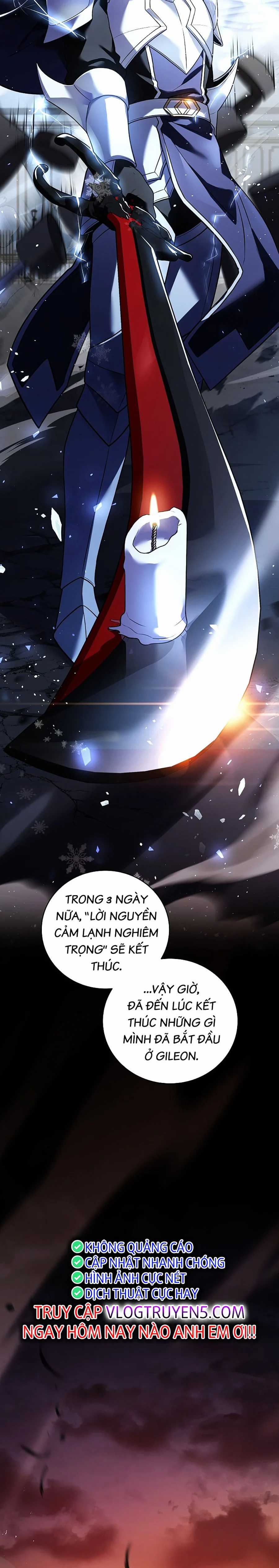 Trở Thành Tên Khốn Ở Thế Giới Dark Fantasy Chapter 102 trang 31