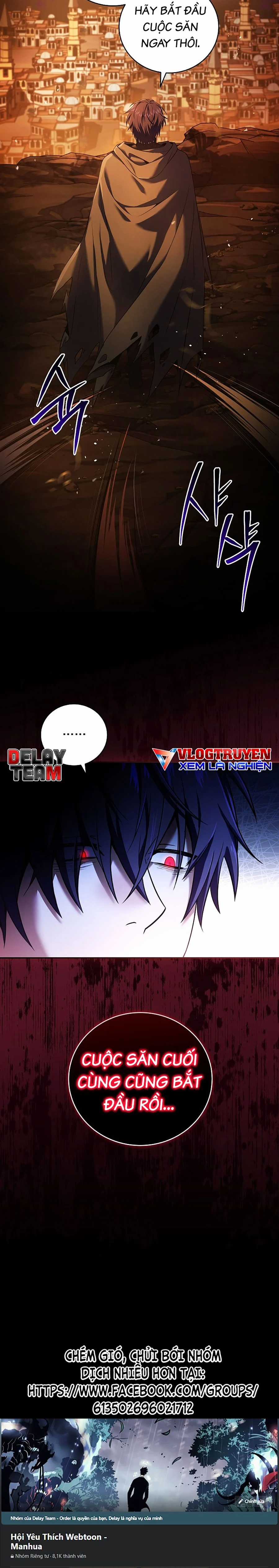 Trở Thành Tên Khốn Ở Thế Giới Dark Fantasy Chapter 102 trang 34