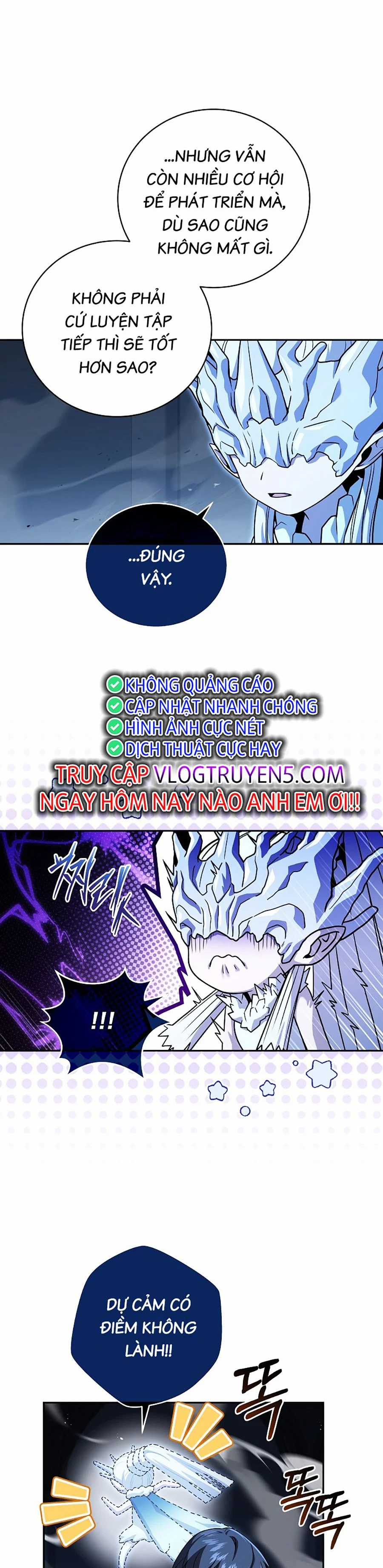 Trở Thành Tên Khốn Ở Thế Giới Dark Fantasy Chapter 102 trang 7