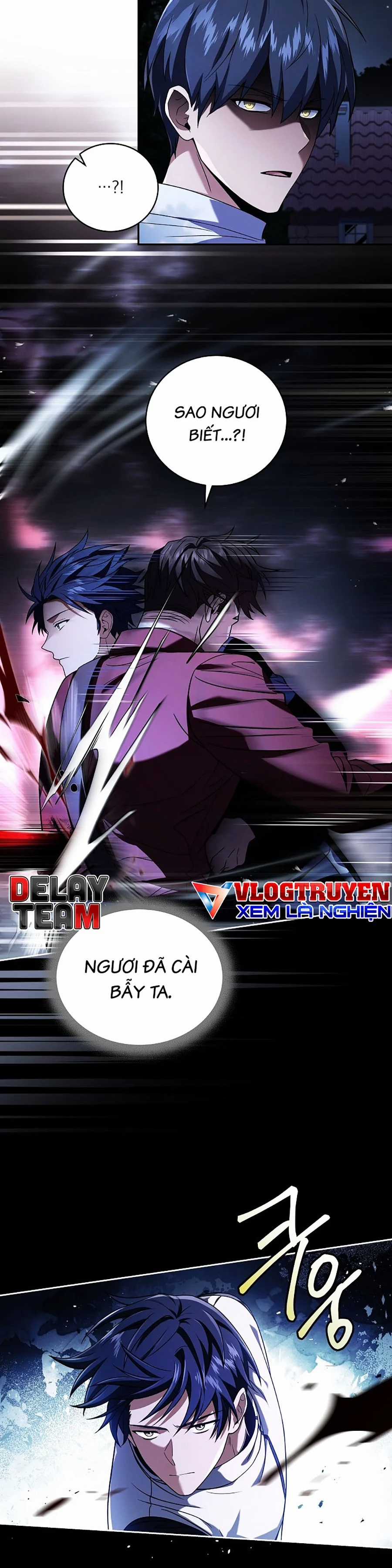 Trở Thành Tên Khốn Ở Thế Giới Dark Fantasy Chapter 103 trang 19