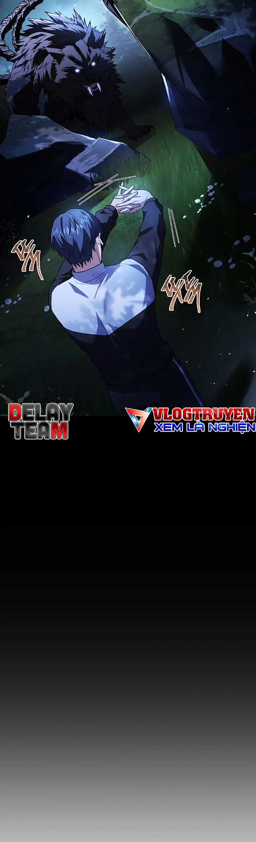 Trở Thành Tên Khốn Ở Thế Giới Dark Fantasy Chapter 103 trang 2