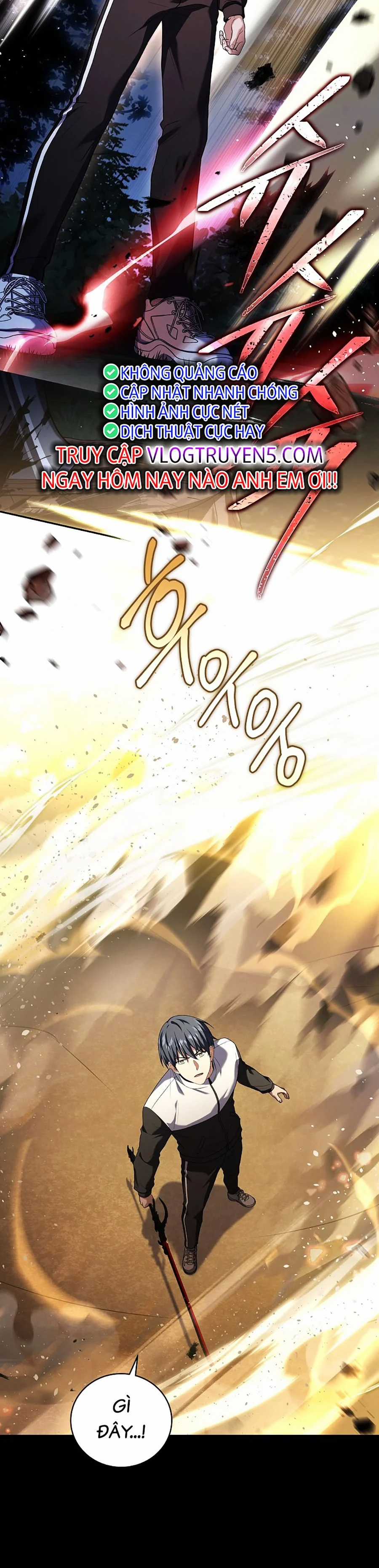 Trở Thành Tên Khốn Ở Thế Giới Dark Fantasy Chapter 103 trang 21