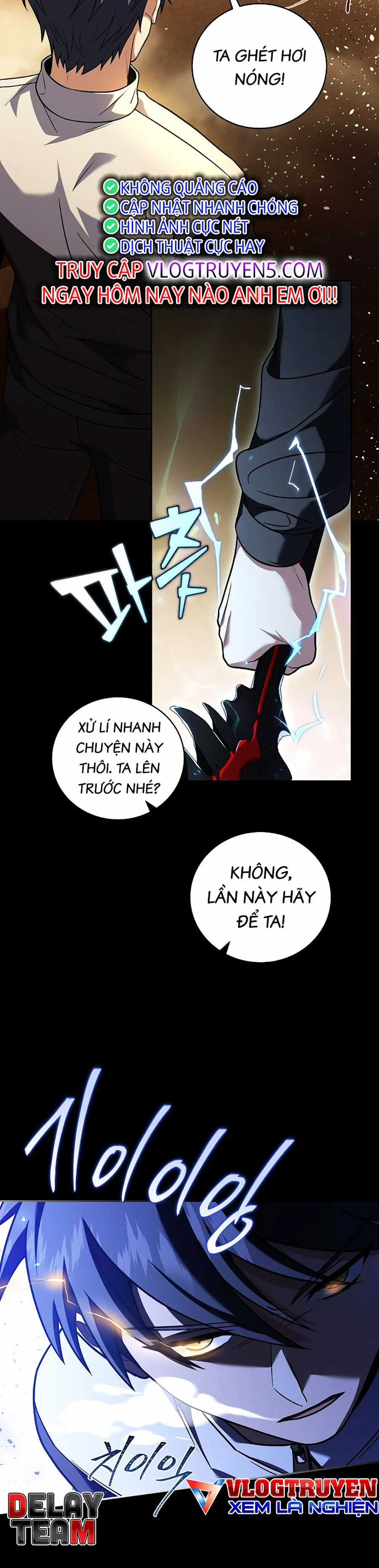 Trở Thành Tên Khốn Ở Thế Giới Dark Fantasy Chapter 103 trang 23