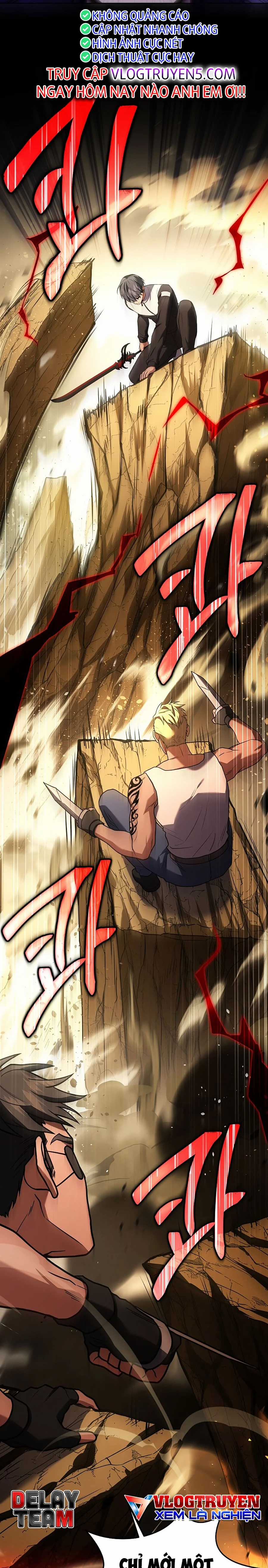 Trở Thành Tên Khốn Ở Thế Giới Dark Fantasy Chapter 103 trang 26