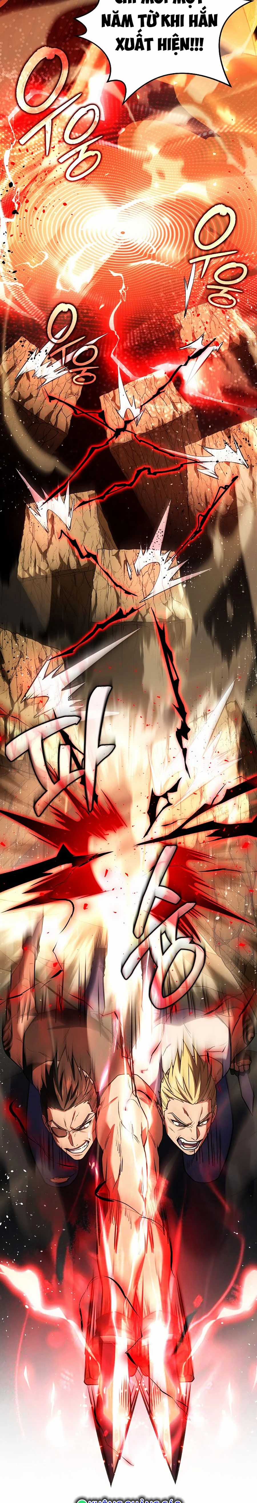 Trở Thành Tên Khốn Ở Thế Giới Dark Fantasy Chapter 103 trang 27