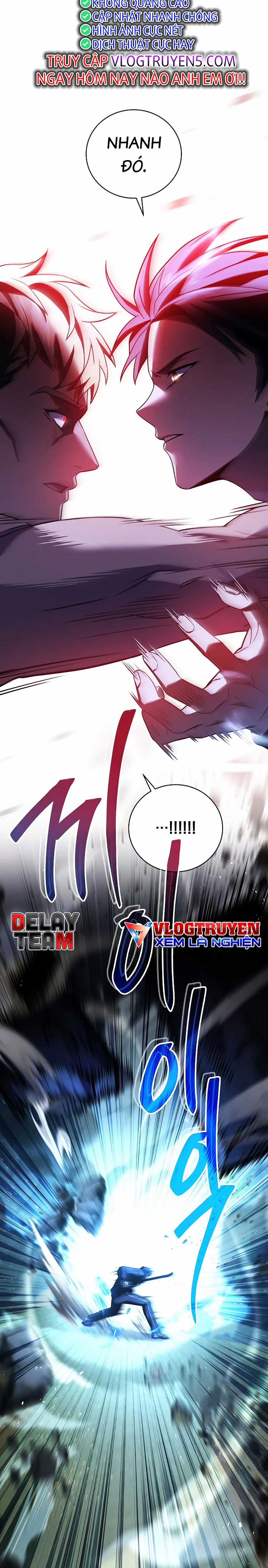 Trở Thành Tên Khốn Ở Thế Giới Dark Fantasy Chapter 103 trang 28