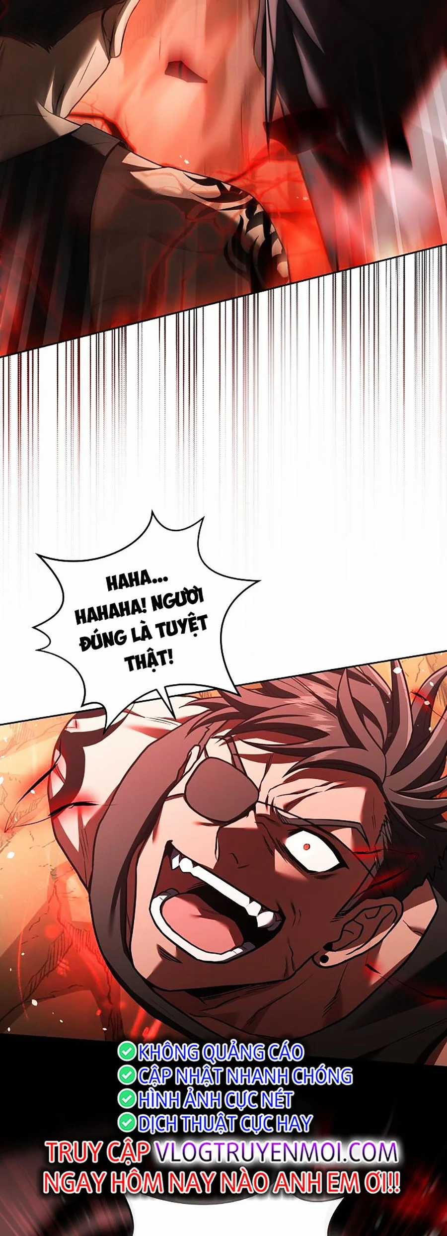 Trở Thành Tên Khốn Ở Thế Giới Dark Fantasy Chapter 104 trang 11