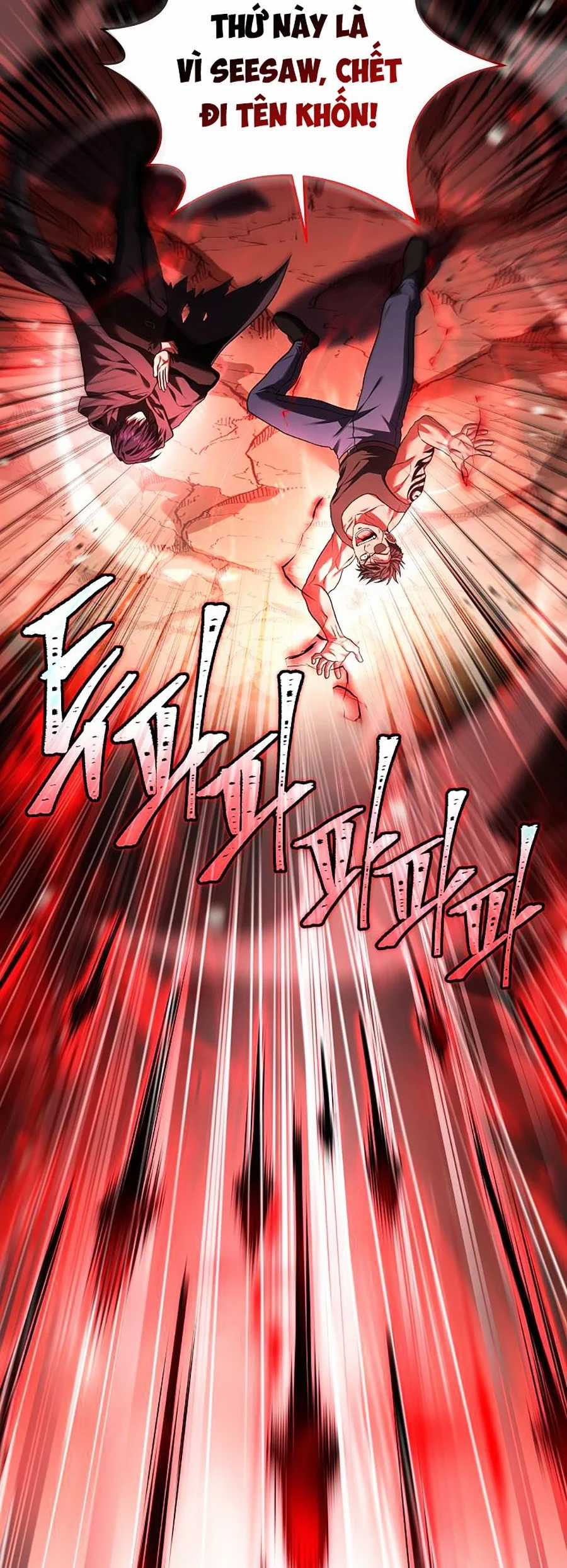 Trở Thành Tên Khốn Ở Thế Giới Dark Fantasy Chapter 104 trang 12