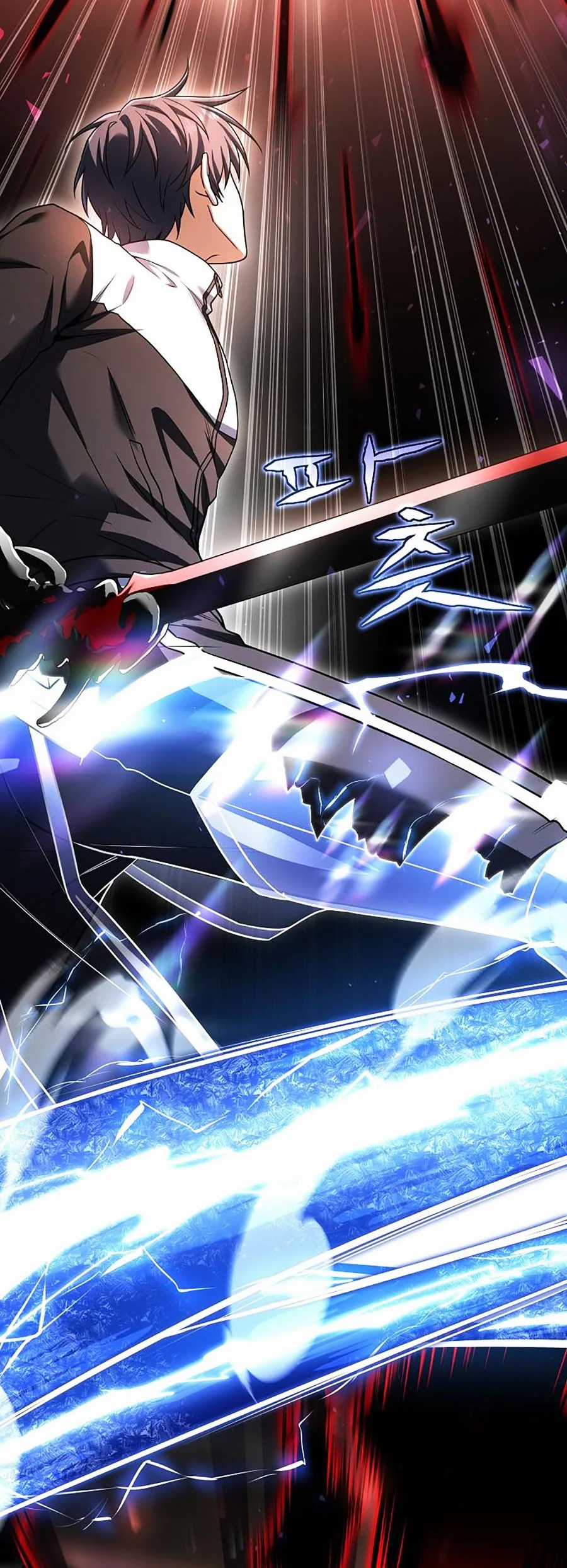 Trở Thành Tên Khốn Ở Thế Giới Dark Fantasy Chapter 104 trang 14