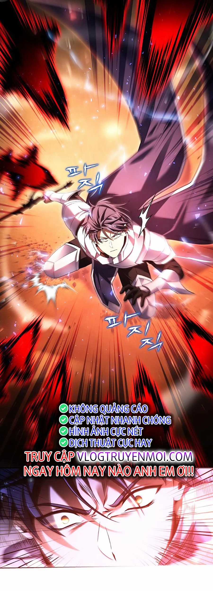 Trở Thành Tên Khốn Ở Thế Giới Dark Fantasy Chapter 104 trang 15