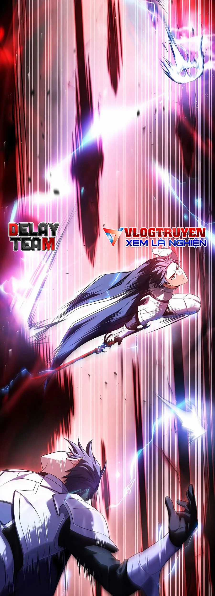 Trở Thành Tên Khốn Ở Thế Giới Dark Fantasy Chapter 104 trang 17