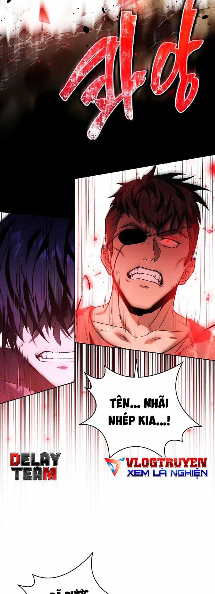 Trở Thành Tên Khốn Ở Thế Giới Dark Fantasy Chapter 104 trang 20