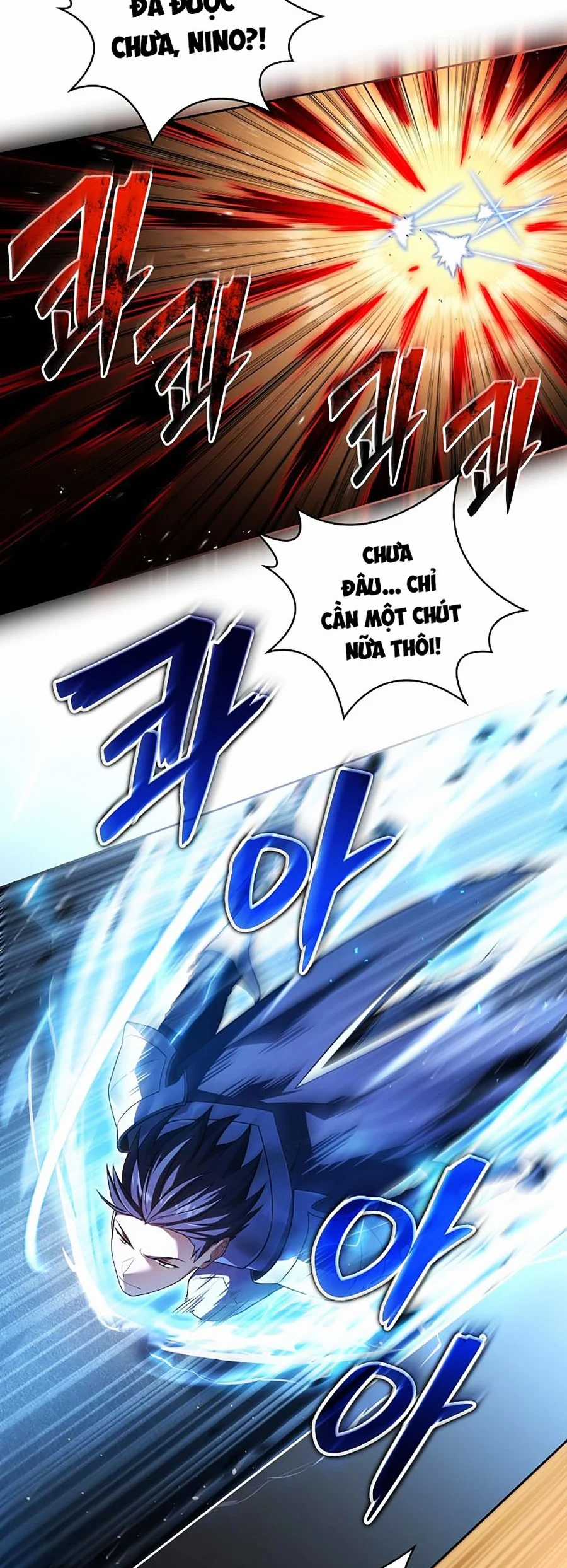 Trở Thành Tên Khốn Ở Thế Giới Dark Fantasy Chapter 104 trang 21