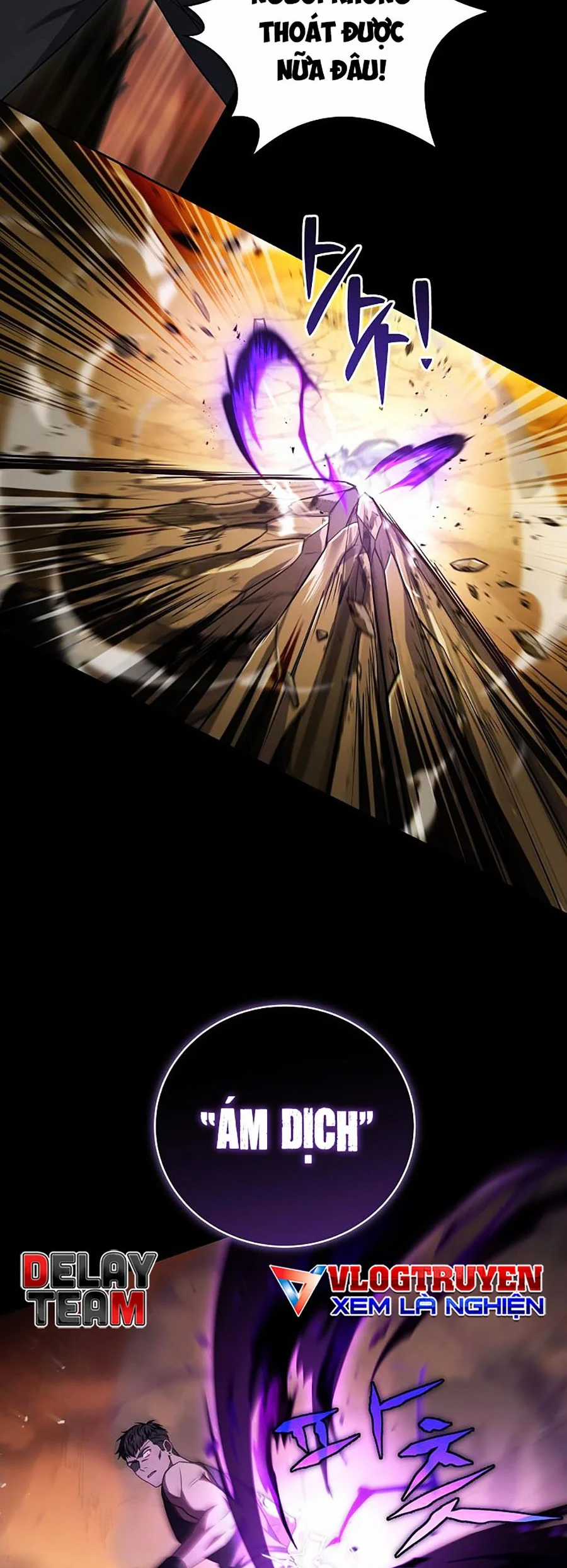 Trở Thành Tên Khốn Ở Thế Giới Dark Fantasy Chapter 104 trang 23